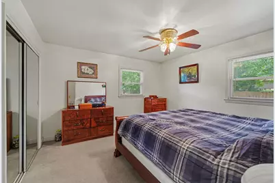 417 Circle Drive, Gibsonville, NC 27249 - Photo 17