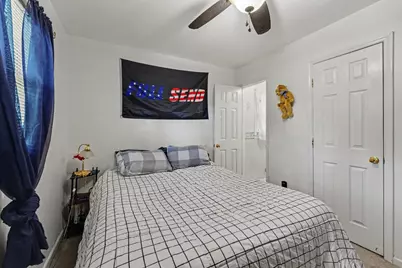417 Circle Drive, Gibsonville, NC 27249 - Photo 19