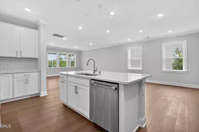 420 Granite Knoll Court, Rolesville, NC 27571 - Photo 9