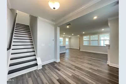311 Edge Of Auburn Boulevard, Raleigh, NC 27610 - Photo 3