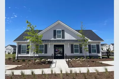 311 Edge Of Auburn Boulevard, Raleigh, NC 27610 - Photo 35