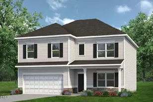 1234 Allegheny Dr, Sanford, NC 27330 - Photo 1