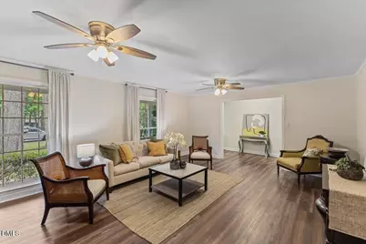 8501 Shadow Wood Place, Raleigh, NC 27613 - Photo 13