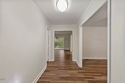 8501 Shadow Wood Place, Raleigh, NC 27613 - Photo 7
