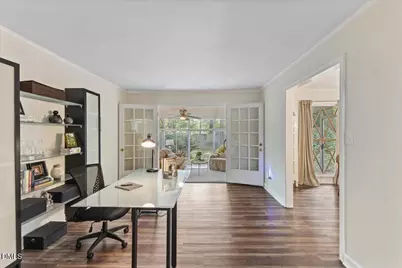 8501 Shadow Wood Place, Raleigh, NC 27613 - Photo 21