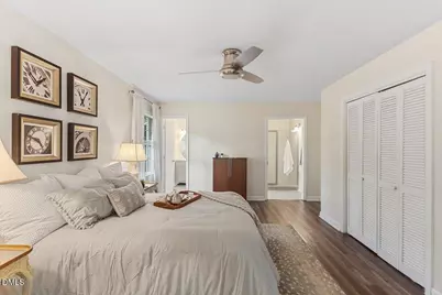 8501 Shadow Wood Place, Raleigh, NC 27613 - Photo 33