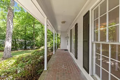 8501 Shadow Wood Place, Raleigh, NC 27613 - Photo 5