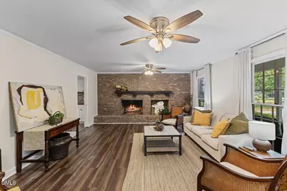 8501 Shadow Wood Place, Raleigh, NC 27613 - Photo 15