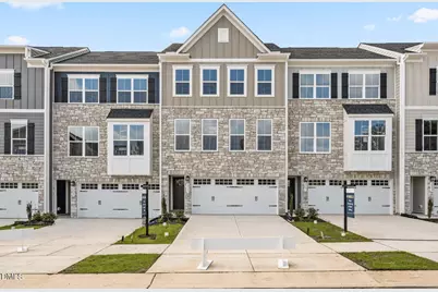 2342 Stevens Pass Station, Apex, NC 27502 - Photo 1
