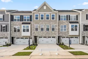 2342 Stevens Pass Sta, Apex, NC 27502 - Photo 1
