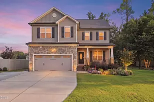 25 Brushwood Ct, Youngsville, NC 27596 - Photo 1
