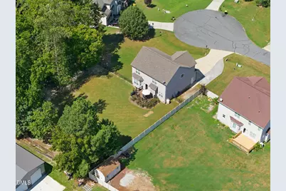 25 Brushwood Court, Youngsville, NC 27596 - Photo 87