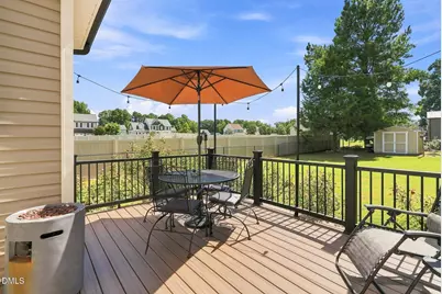 25 Brushwood Court, Youngsville, NC 27596 - Photo 69