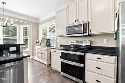 25 Brushwood Court, Youngsville, NC 27596 - Photo 19