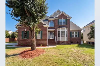 1701 Carnation Drive, Durham, NC 27703 - Photo 1