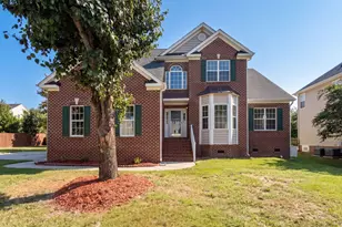 1701 Carnation Dr, Durham, NC 27703 - Photo 1