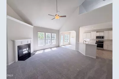 1701 Carnation Drive, Durham, NC 27703 - Photo 3