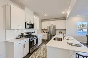 115 N Finley Lndg Pkwy, Smithfield, NC 27577 - Photo 1