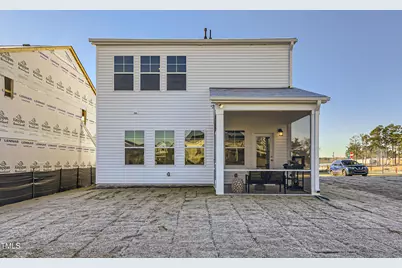 115 N Finley Landing Parkway, Smithfield, NC 27577 - Photo 17
