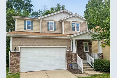5417 Black Maple Drive, Raleigh, NC 27616 - Photo 29