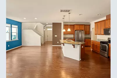 5417 Black Maple Drive, Raleigh, NC 27616 - Photo 5
