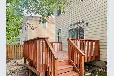 5417 Black Maple Drive, Raleigh, NC 27616 - Photo 27