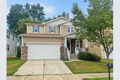 5417 Black Maple Drive, Raleigh, NC 27616 - Photo 1