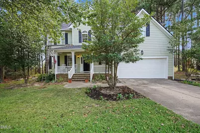 216 Powhatan Drive, Fuquay-Varina, NC 27526 - Photo 1