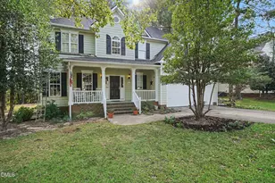 216 Powhatan Dr, Fuquay-Varina, NC 27526 - Photo 1