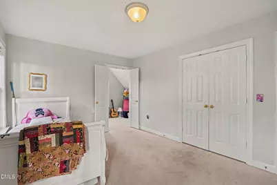 216 Powhatan Drive, Fuquay-Varina, NC 27526 - Photo 19
