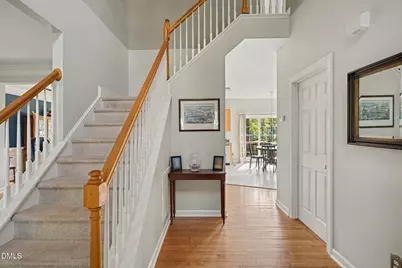 216 Powhatan Drive, Fuquay-Varina, NC 27526 - Photo 9