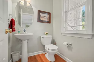 216 Powhatan Dr, Fuquay-Varina, NC 27526 - Photo 23