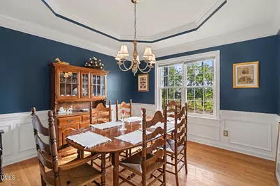 216 Powhatan Drive, Fuquay-Varina, NC 27526 - Photo 15