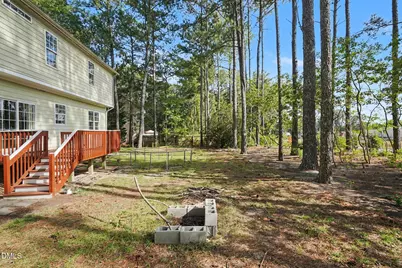 216 Powhatan Drive, Fuquay-Varina, NC 27526 - Photo 5