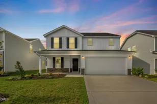 25 W Emily Gardens Dr, Selma, NC 27576 - Photo 53