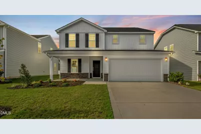 25 W Emily Gardens Drive, Selma, NC 27576 - Photo 33