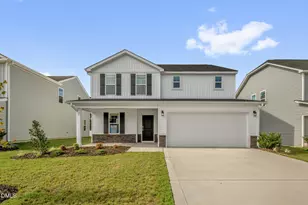 25 W Emily Gardens Dr, Selma, NC 27576 - Photo 45
