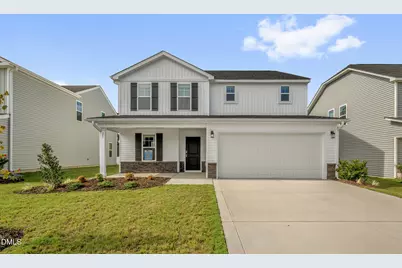 25 W Emily Gardens Drive, Selma, NC 27576 - Photo 37