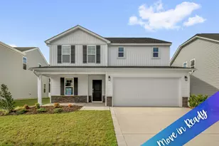 25 W Emily Gardens Dr, Selma, NC 27576 - Photo 1