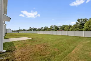 25 W Emily Gardens Dr, Selma, NC 27576 - Photo 47
