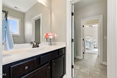 609 Lake Holding Street, Wake Forest, NC 27587 - Photo 43