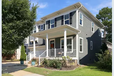 609 Lake Holding Street, Wake Forest, NC 27587 - Photo 49