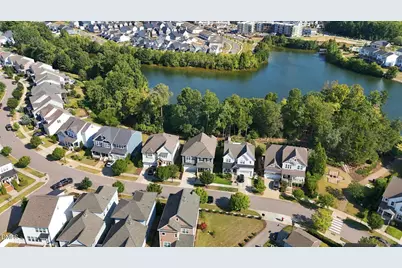 609 Lake Holding Street, Wake Forest, NC 27587 - Photo 3