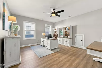 609 Lake Holding Street, Wake Forest, NC 27587 - Photo 39