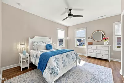 609 Lake Holding Street, Wake Forest, NC 27587 - Photo 41