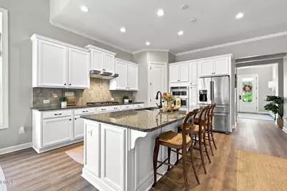 609 Lake Holding Street, Wake Forest, NC 27587 - Photo 13