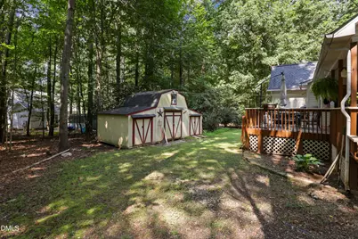 613 Bayleaf Circle, Clayton, NC 27527 - Photo 7