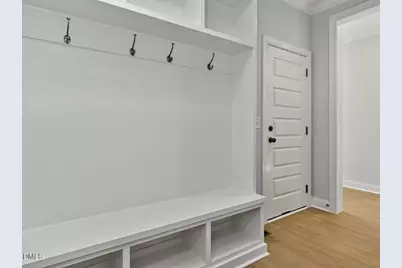 833 Lunar Light Drive, Wendell, NC 27591 - Photo 29