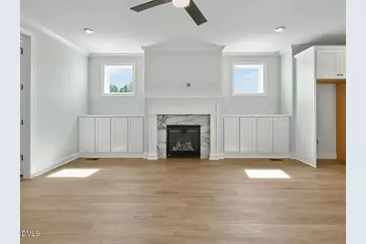 833 Lunar Light Drive, Wendell, NC 27591 - Photo 17