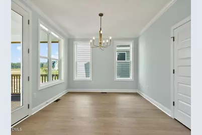 833 Lunar Light Drive, Wendell, NC 27591 - Photo 21